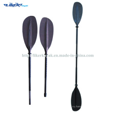 Полный Carbon Two Piece Whitewater Paddle
